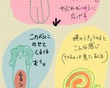 鶏モモと白菜の柚子胡椒あん作り方3写真