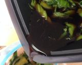 セロリのマリネ〜(o˘◡˘o)♡作り方13写真