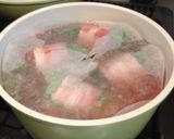 ふっくら♡ロールキャベツ作り方9写真