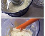 ミキサーで簡単豆腐ドーナツ作り方2写真