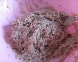 黒糖の蒸しパン作り方1写真
