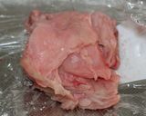 関東煮 かんとだき作り方1写真