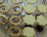 ガナッシュサンドクッキーdeライオンさん作り方5写真
