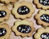 ガナッシュサンドクッキーdeライオンさん作り方8写真