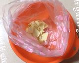 簡単サクサクチョコクッキー★バレンタイン作り方4写真
