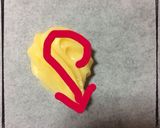 簡単サクサクチョコクッキー★バレンタイン作り方11写真