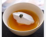 お墨付き豆腐プリン作り方15写真