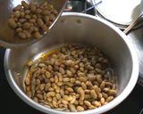 イサザ豆作り方3写真