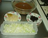 本格派!からっウマッ!!麻婆豆腐作り方1写真