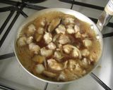 親子丼（普通なんだけど）・みんと風作り方2写真