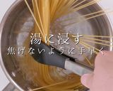 失敗なし！3つのコツで簡単明太子パスタ作り方11写真