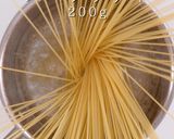 失敗なし！3つのコツで簡単明太子パスタ作り方10写真