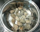 お上品な味！笑 深川めし作り方2写真