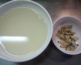 お上品な味！笑 深川めし作り方3写真