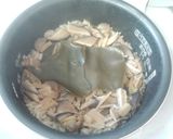 お上品な味！笑 深川めし作り方6写真