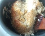 お上品な味！笑 深川めし作り方7写真