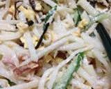 やみつき☆大根のツナマヨ昆布サラダ作り方9写真