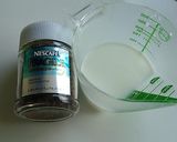 カフェロール　作り方1写真
