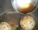 栄養満点♪大根の詰め煮作り方8写真