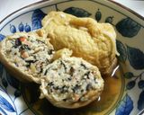 栄養満点♪大根の詰め煮作り方10写真