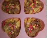 かぼちゃマーブルケーキ作り方7写真