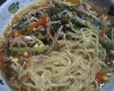 あんかけラーメン作り方8写真