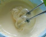カフェロール　作り方4写真