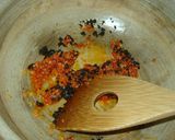 本格派!からっウマッ!!麻婆豆腐作り方6写真