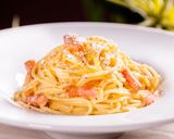 失敗なし！3つのコツで簡単明太子パスタ作り方18写真