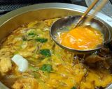イサザの天丼作り方6写真