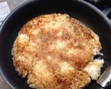 残りご飯で簡単チーズ焼飯！作り方3写真