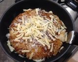 残りご飯で簡単チーズ焼飯！作り方4写真