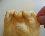 簡単♪たまご巾着作り方5写真