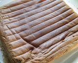 カフェロール　作り方10写真