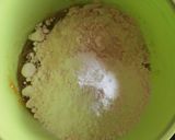 ワンボウルで♪チョコレートビスコッティ作り方2写真