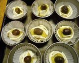 天津甘栗で簡単(^ω^)マロンパイ作り方7写真