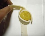 天津甘栗で簡単(^ω^)マロンパイ作り方5写真