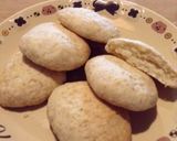 HMで超簡単！さくフワクッキー♡作り方4写真
