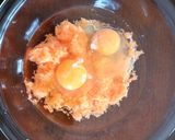 母の味♡素朴なにんじんケーキ作り方3写真