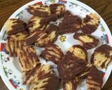 RO○CEのポテトチップチョコレート！？作り方4写真