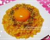 ケチャップで簡単♪トマトクリームリゾット作り方4写真