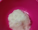 とろ〜り大根❤︎鶏のみぞれ煮作り方1写真