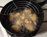 とろ〜り大根❤︎鶏のみぞれ煮作り方4写真