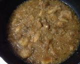 とろ〜り大根❤︎鶏のみぞれ煮作り方6写真