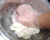基本の「やしょうま」生地作り方9写真