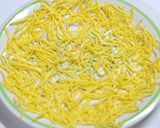 海鮮ちらし寿司☆ひな祭り・子供の日に♪作り方4写真