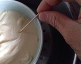 こども大好き 簡単うどん茶碗蒸し♪作り方5写真