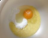 ＨＭで！簡単☆さくさくチョコパン作り方3写真