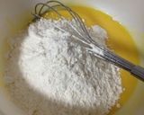 ＨＭで！簡単☆さくさくチョコパン作り方4写真