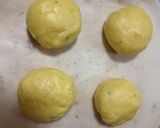 ＨＭで！簡単☆さくさくチョコパン作り方7写真